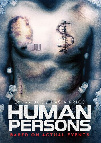 Humanpersons - Humanpersons - DVD