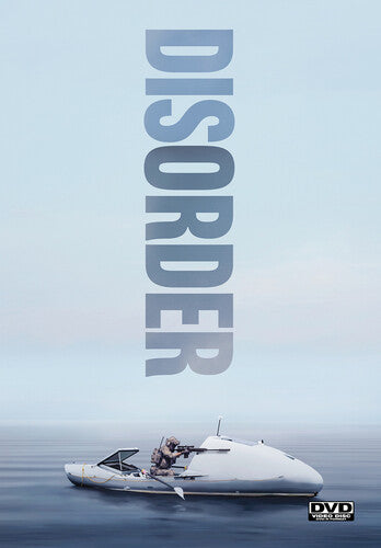 Disorder - Disorder - DVD