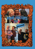 Mind Melters 20 - Mind Melters 20 - DVD