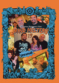 Mind Melters 19 - Mind Melters 19 - DVD