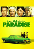 Two Tickets To Paradise - Two Tickets To Paradise - DVD