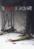 Killing Of Jacob Marr - Killing Of Jacob Marr - DVD