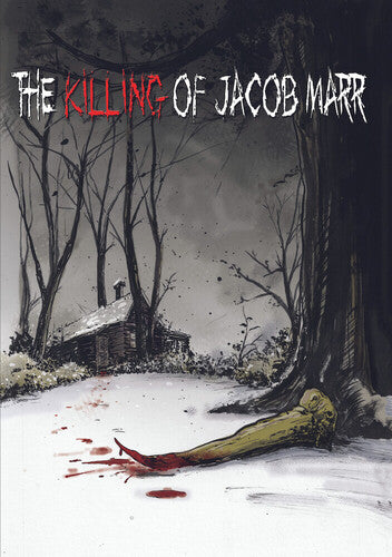 Killing Of Jacob Marr - Killing Of Jacob Marr - DVD