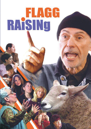 Raising Flagg - Raising Flagg - DVD