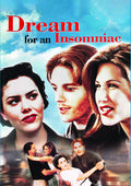 Dream For An Insomniac - Dream For An Insomniac - DVD