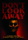 Don't Look Away - Don't Look Away - DVD