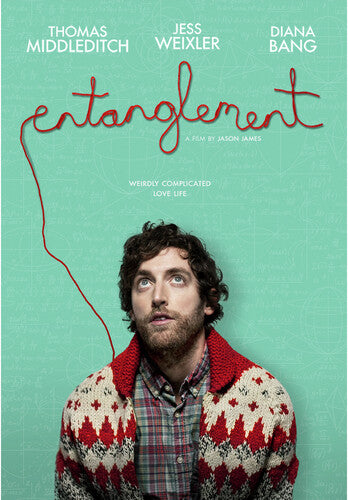 Entanglement - Entanglement - DVD