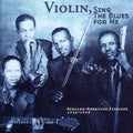 Violin Sing Blues For Me / Various - Violin Sing Blues For Me / Various - Music CD