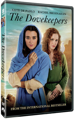 Dovekeepers - Dovekeepers - DVD