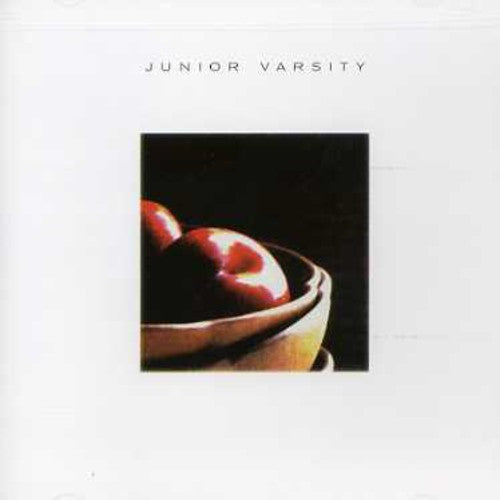 Junior Varsity Km - Style For Life - Music CD