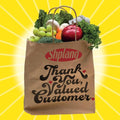 Shplang - Thank You Valued Customer - Music CD