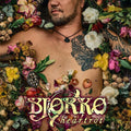 Bjorko - Heartrot - Music CD
