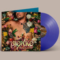 Bjorko - Heartrot - Vinyl Record