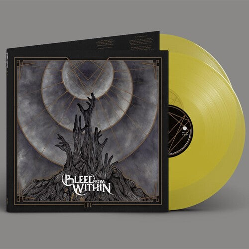 Bleed From Within - Era - Vinyl Record