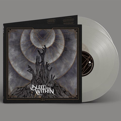 Bleed From Within - Era - Vinyl Record