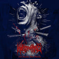 Walking Corpse - Our Hands Your Throat - Music CD