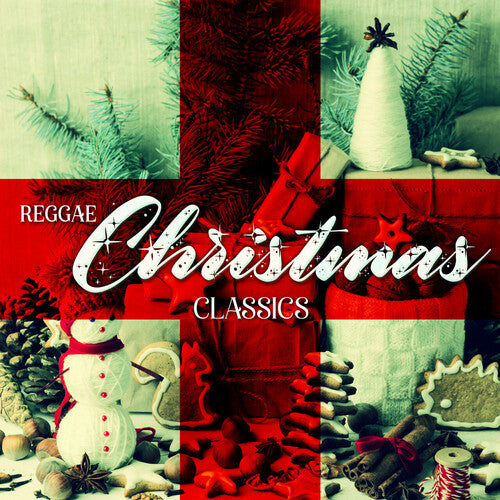 Christmas Reggae Classics / Various - Christmas Reggae Classics / Various - Music CD