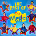 Wiggles - Best Of The Wiggles - Music CD