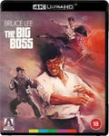 Big Boss - Big Boss - UHD