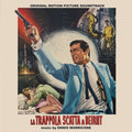 Morricone,ennio - Trappola Scatta A Beirut - Ll Successo - Music CD