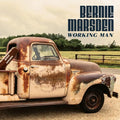 Marsden,bernie - Working Man - Music CD