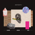 Amorante - Harri Harri Har - Vinyl Record