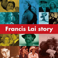 Lai,francis - Francis Lai Story - Music CD