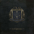 D'virgilio Morse & Jennings - Sophomore - Music CD