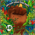 H.r. - Let Luv Lead (the Way) - Vinyl Record