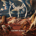 Mersinary - Tear Down The Walls - Vinyl Record