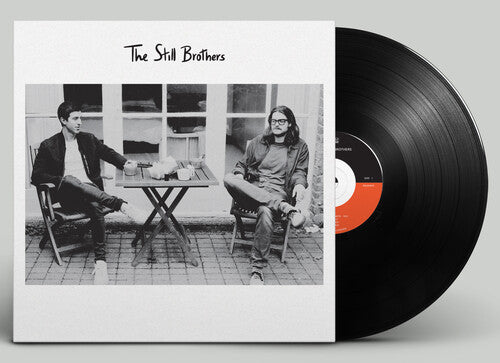 Still Brothers - Still Brothers - Vinyl Record