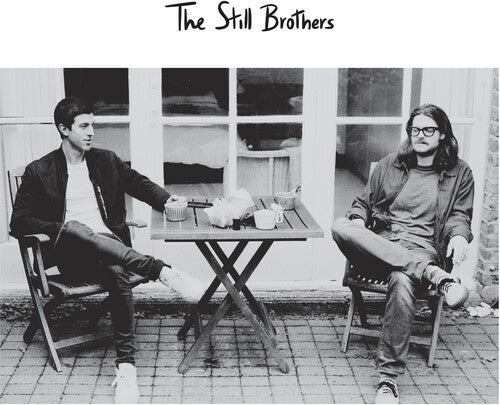 Still Brothers - Still Brothers - Music CD
