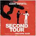 Julien,christophe - Second Tour - O.s.t. - Music CD