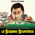 Piccioni,piero - Lo Scopone Scientifico - O.s.t. - Music CD