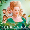 Velazquez,fernando - La Ternura - O.s.t. - Music CD