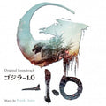 Sato,naoki - Godzilla 1.0 - O.s.t. - Music CD