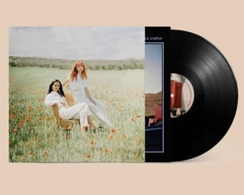 Adios Amores - El Camino - Vinyl Record
