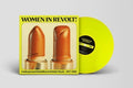 Women In Revolt: Underground Rebellion In British - Women In Revolt: Underground Rebellion In British - Vinyl Record