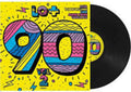 Lo + 90 Vol 2 / Various (Spa) [LP] Vinyl Record