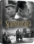 Schindler's List - Schindler's List - UHD