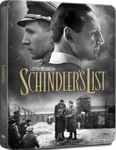 Schindler's List - Schindler's List - UHD