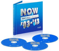 Now That's What I Call 40 Years: Vol 3 - 2003-2013 - Now That's What I Call 40 Years: Vol 3 - 2003-2013 - Music CD