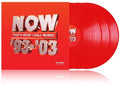 Various NOW Artists - Now That's What I Call 40 Years: Volume 2 - 1993-2003 / Various
