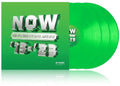 Various Artists - Now That's What I Call 40 Years: Volume 4 - 2013-2023 [3LP Green]