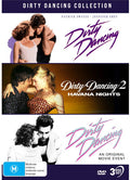 Dirty Dancing Collection - Dirty Dancing Collection - DVD