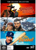 Tom Selleck Coll: Shadow Riders / High Road To - Tom Selleck Coll: Shadow Riders / High Road To - DVD