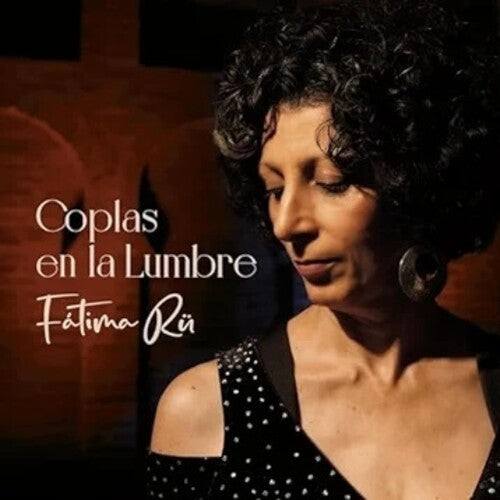 Ru,fatima - Coplas En La Lumbre - Music CD