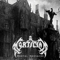 Mortician - Mortal Massacre - Vinyl Record