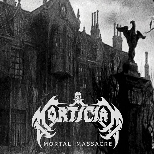 Mortician - Mortal Massacre - Vinyl Record