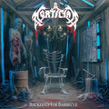 Mortician - Hacked Up For Barbecue - Vinyl Record